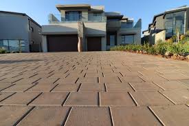 Best Driveway Removal and Replacement  in Minden, LA